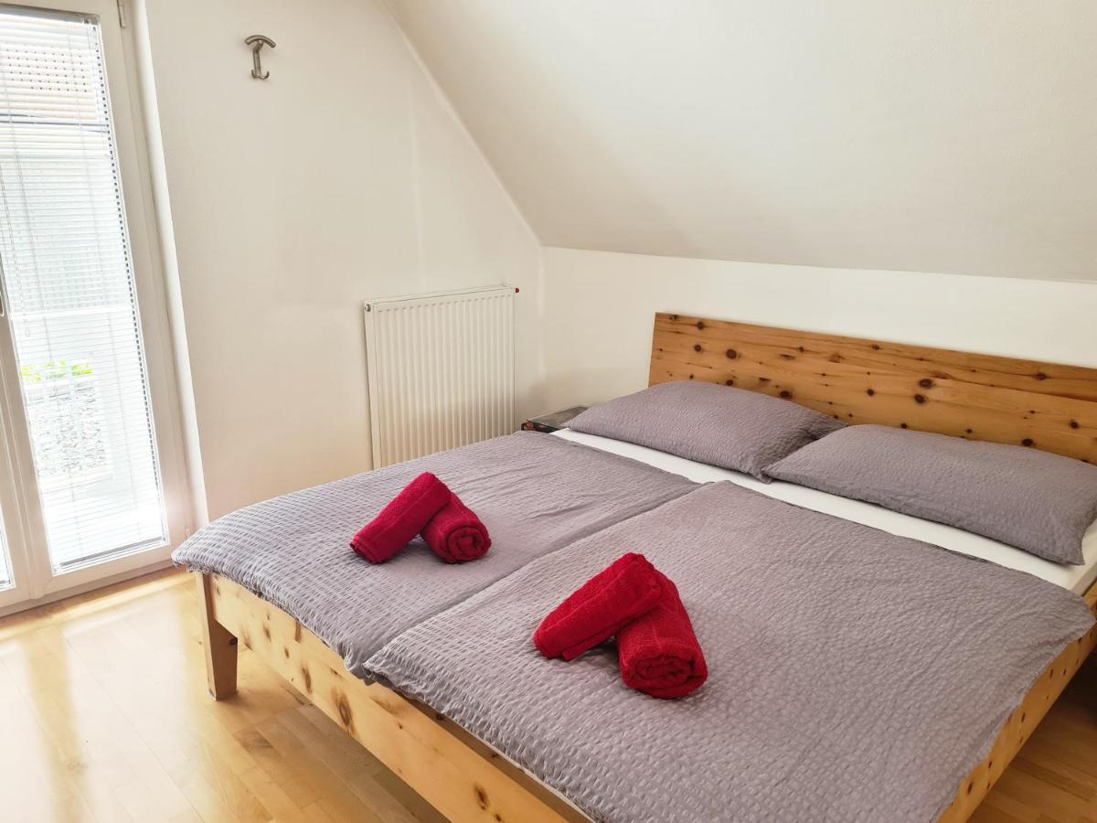 Kreischberg Deluxe With Finnish Sauna Sankt Lorenzen ob Murau Kültér fotó